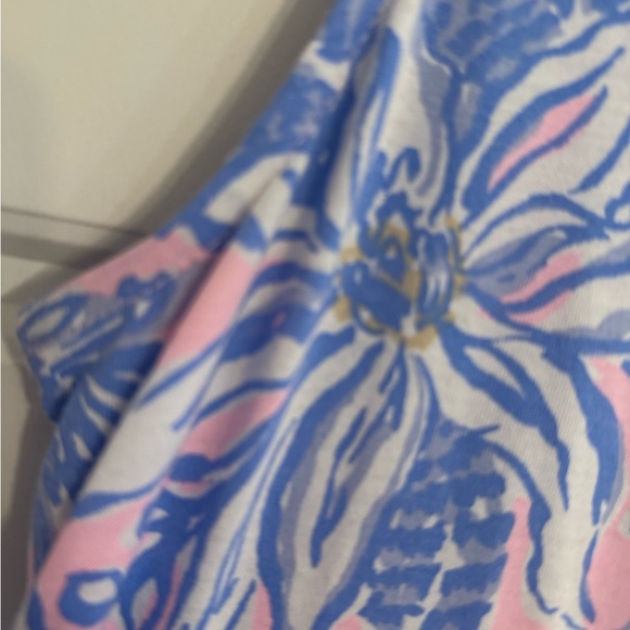 Lilly Pulitzer dress - Picture 4 of 6